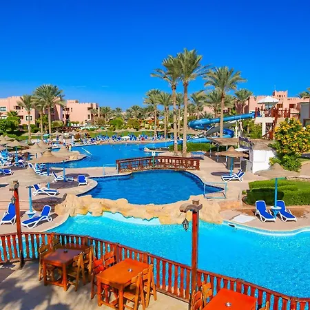 Rehana Sharm Resort - Aquapark & Spa - Couples And Family Only